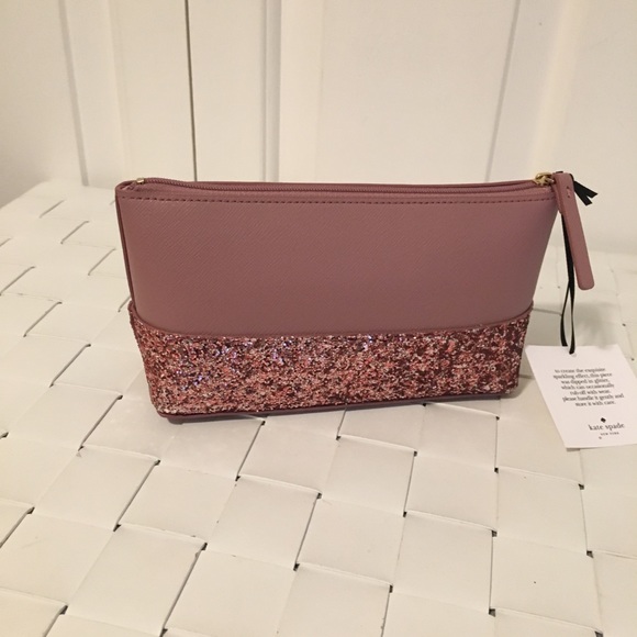 NWT kate spade greta court little shiloh bag - Picture 4 of 5